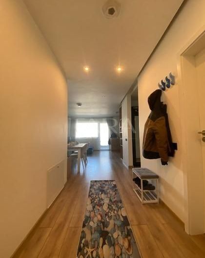 Vand apartament spatios Floresti, Sub Cetate 45D - Poză 9