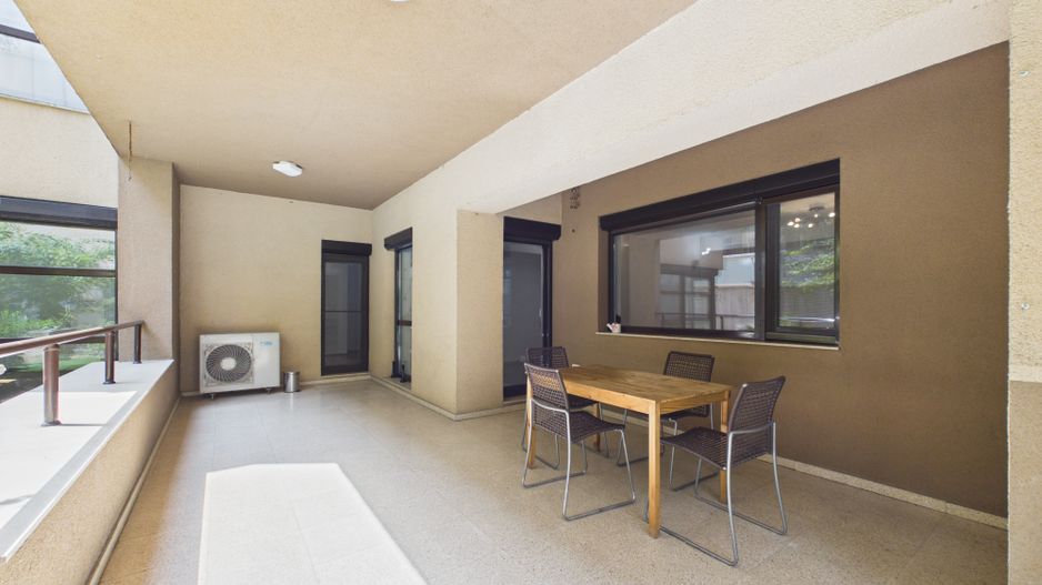 Apartament 3 camere | Sos. Nordului | Herastrau | Terasa 22 mp - Poză 16