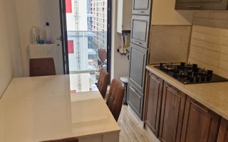 Inchiriez apartament 2 camere Exigent Plaza/Lujerului - Poză 1