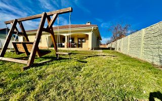 Sanmihaiul Roman-Casa Individuala-Posibilitate Rate direct la Vanzator - Poză 26