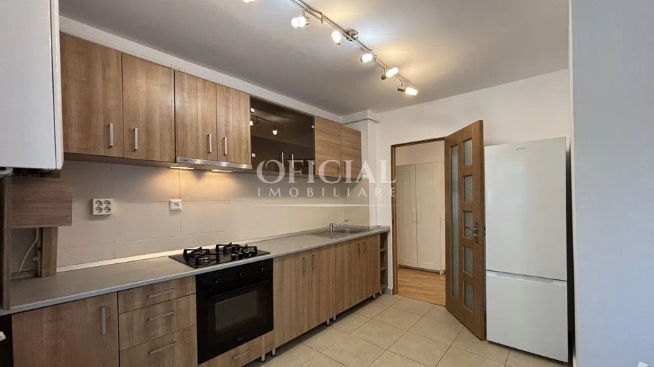 Apartament 2 camere decomandat - Pasteur, Zorilor - Poză 5