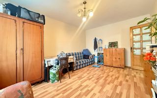 3 camere, decomandat, zona Kaufland Mănăștur! - Poză 4