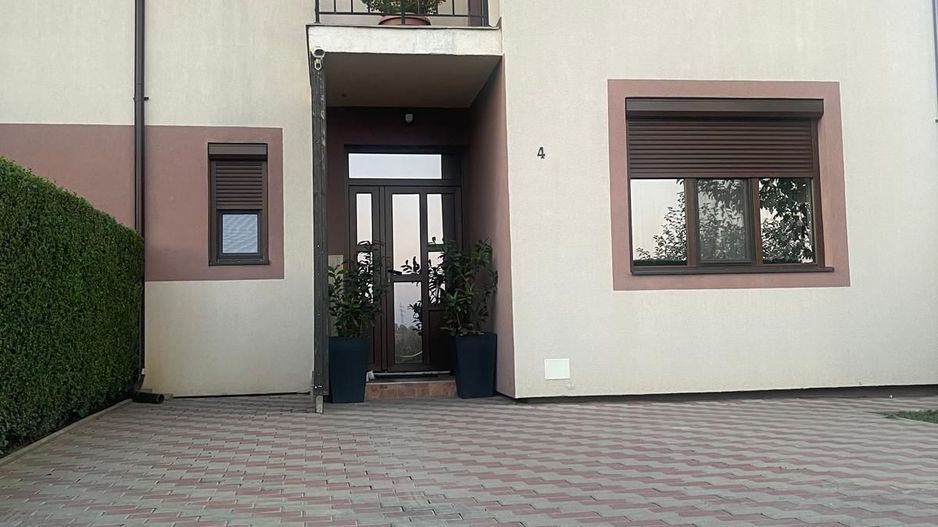 Giroc | 5 camere | 127 mp utili | Mobilat & utilat - Poză 3