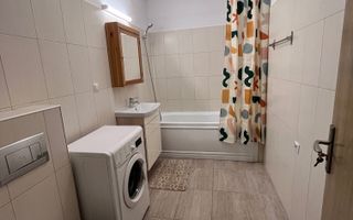 Apartament de 2 camere, modern 60mp, parcare, zona Sigma Center - Poză 7