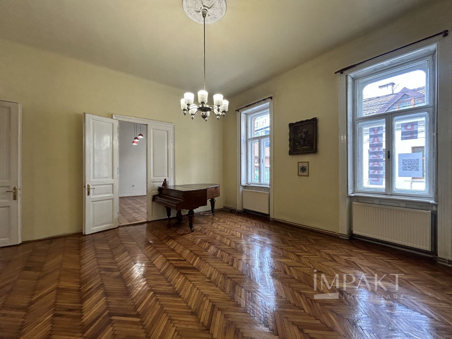 Vanzare apartament la vila in zona NTT DATA! - Poză 4