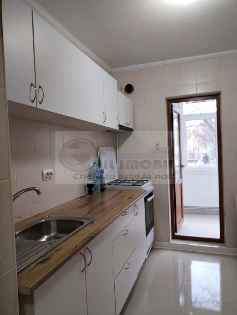 Apartament 2 camere de vânzare Galata, Iași – 49 mp pret 88.000 Euro - Poză 6