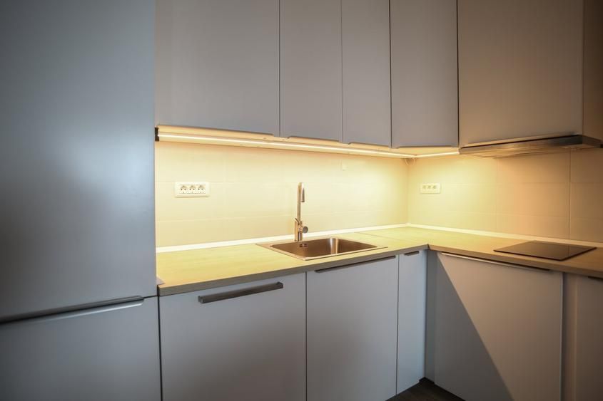Apartament 2 camere Baneasa / Loc de parcare - Poză 8