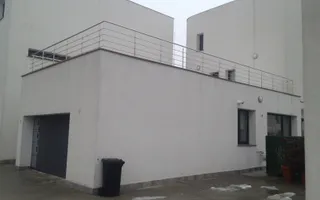 VILA CU PISCINA| DE INCHIRIAT | PIPERA | EROU IANCU NICOLAE - Poză 12