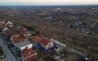 Vânzare, duplex, 4 camere, str. Colina Verde, Telecentru - Poză 3