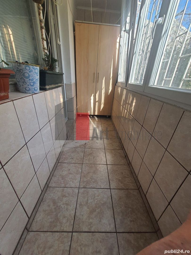 Vânzare apartament 3 camere Bd. Obregia-Turnu Măgurele - Poză 9