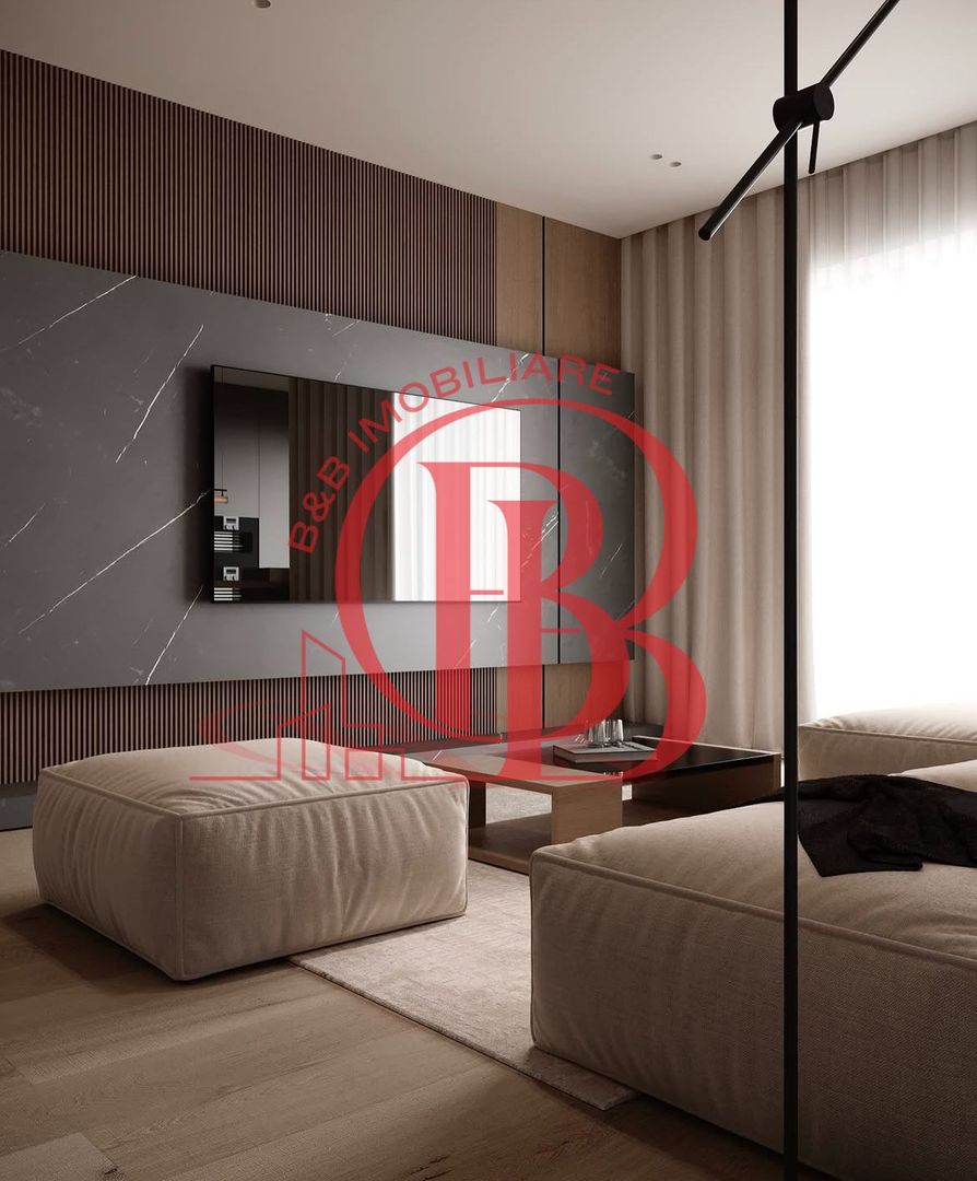 Theodor Pallady Duplex 3 camere la 7min metrou Nicolae Teclu - Poză 12