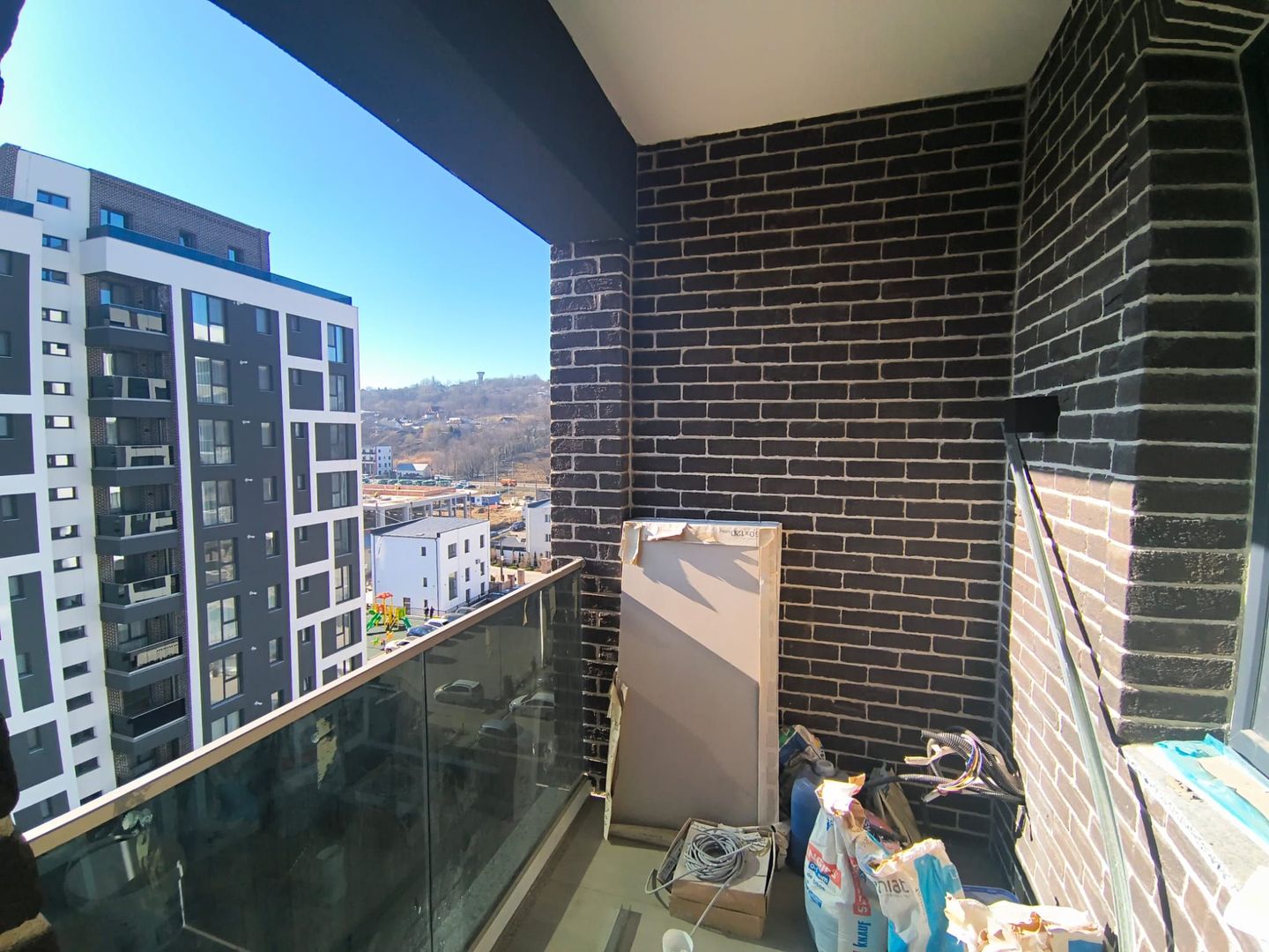 Apartament Bloc Nou 2024 | Etaj 6 | Parcare Subterană - Poză 9