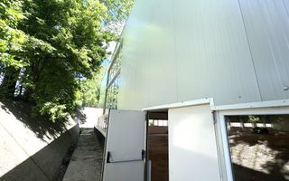 Spatiu Industrial Tatarasi, 1000mp, 5,5euro/mp - Poză 5