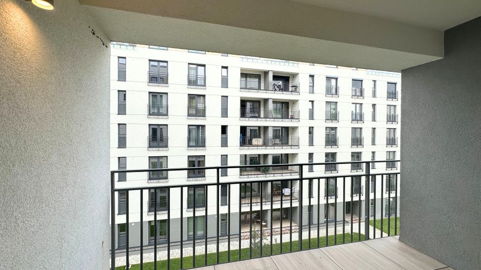 Apartament de lux 2 camere nelocuit Zona Coresi Kasper - Poză 4