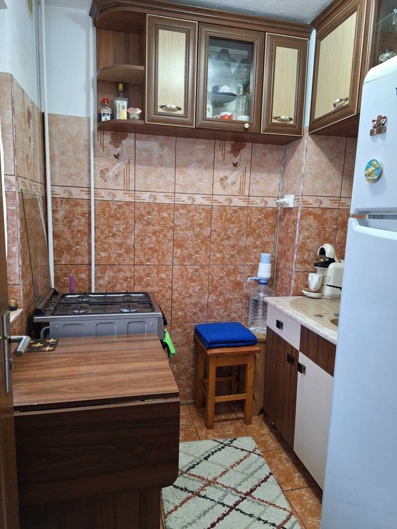 COMISION 0% | Apartament 2 Camere | Zona Sagului | Etaj 3 | 32 mp - Poză 6