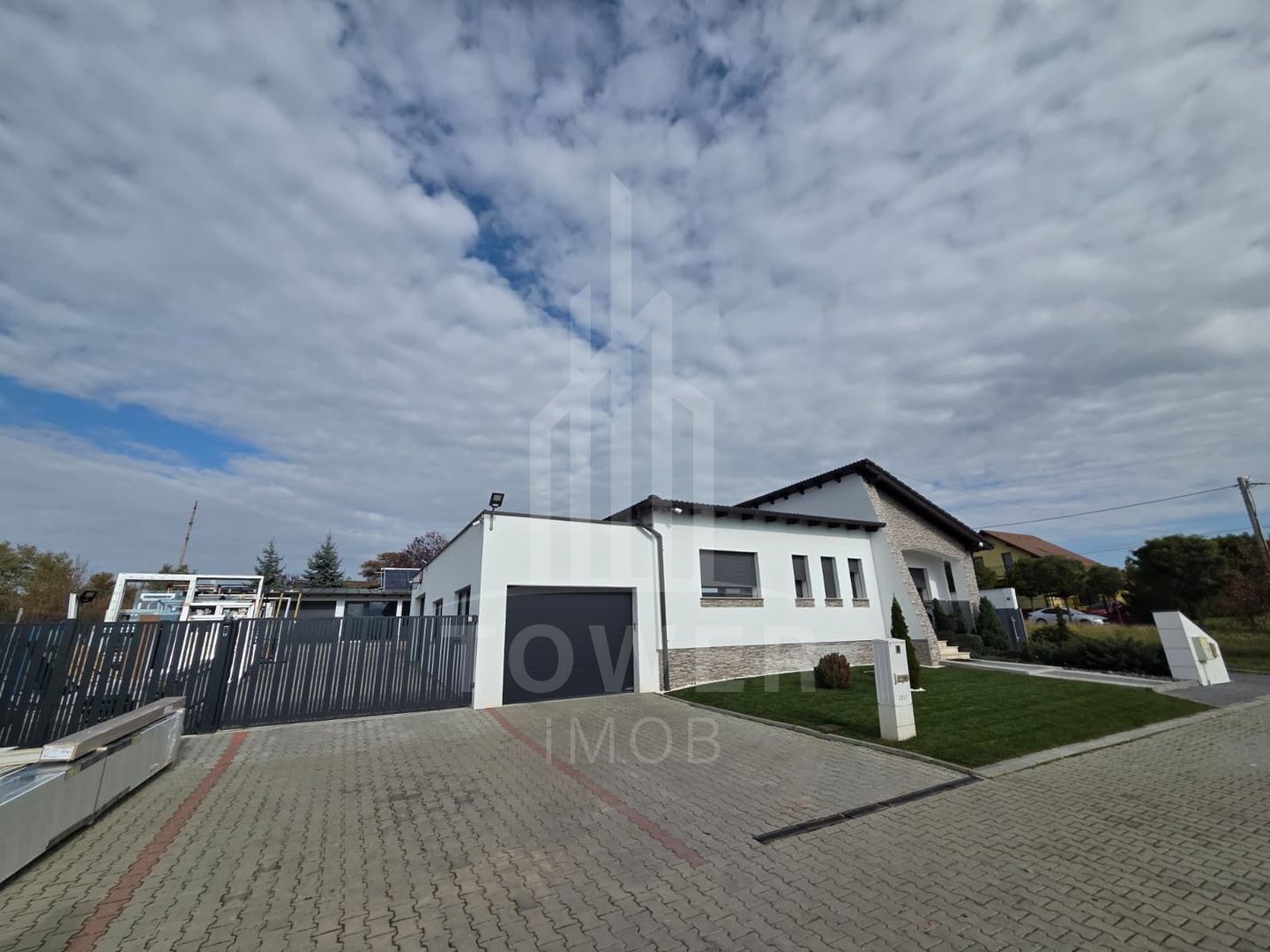 Casă modernă pe un singur nivel Bavaria Stadt–128 mp utili/Comision 0% - Poză 32