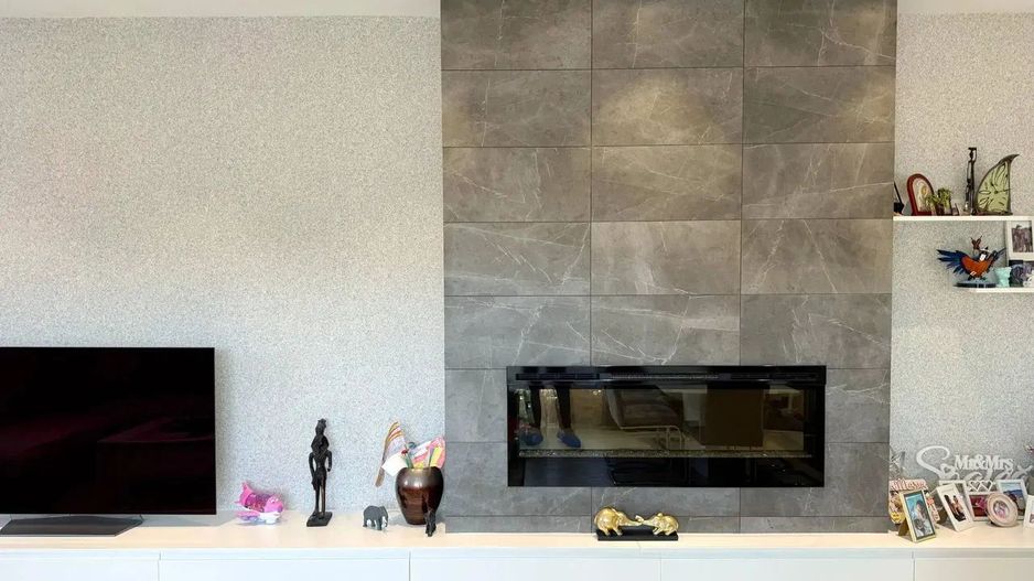 Apartament 3 Camere  Lux || InCity Residence || 3 Parcari subterane || Metrou - Poză 11