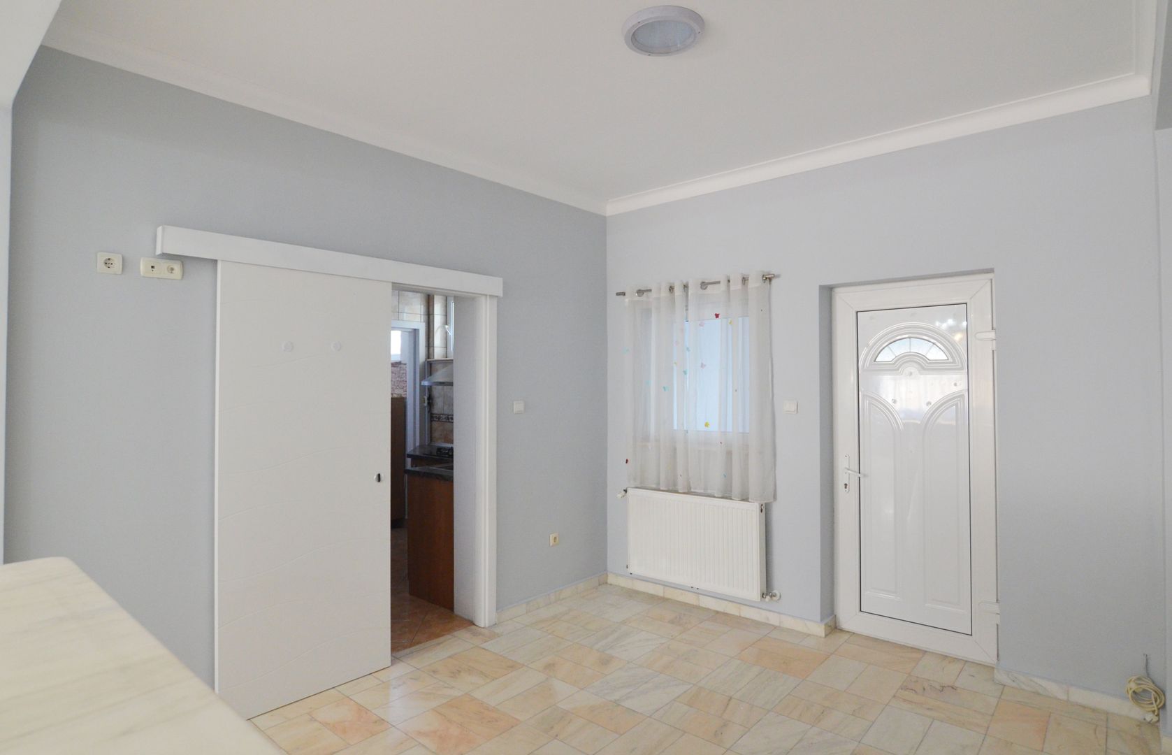 Inchiriem Vila individuala 6 camere cu panouri solare zona Pipera - Poză 6