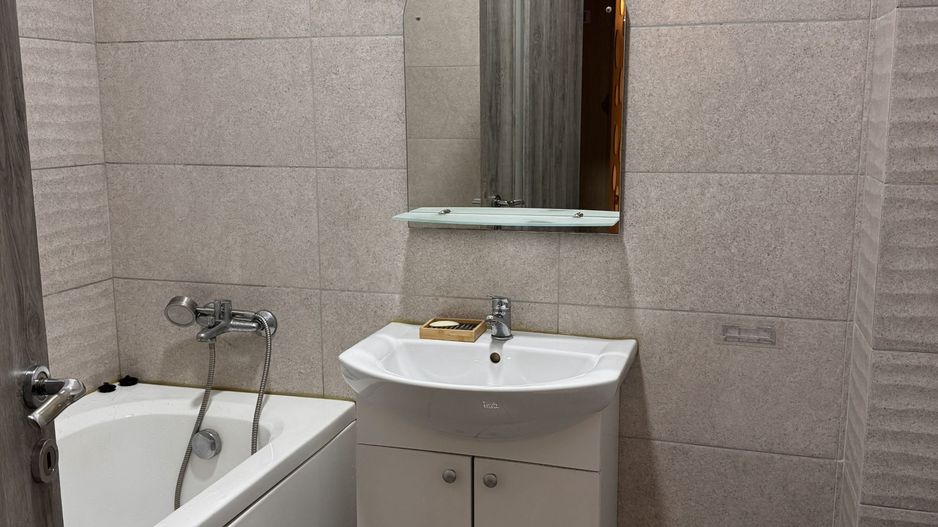 Studio / Apartament 2 camere – Bloc nou 2023 | Mobilat complet - Poză 10