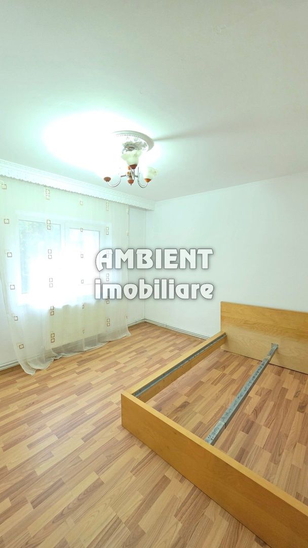 Apartament 3 camere, etaj 3, VASLUI - zona CARTIER; - Poză 5