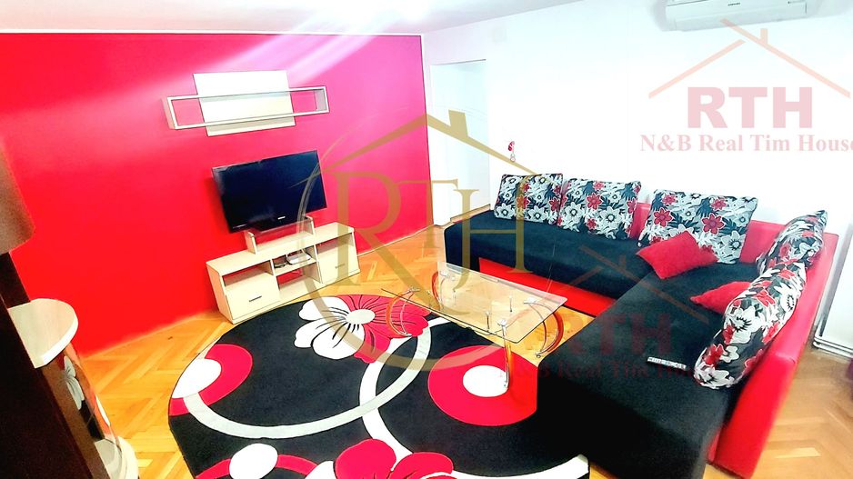 Apartament cu 3 camere de închiriat în zona  Calea Martirilor – Lidia - Poză 2