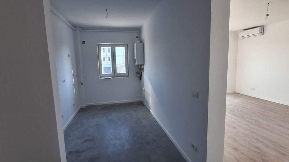 Apartament 2 camere cu loc de parcare inclus - Poză 4