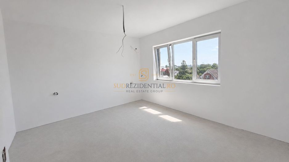 Vila individuala cu 5 camere, finisata premium, teren 420 mp, Vidra - Poză 9