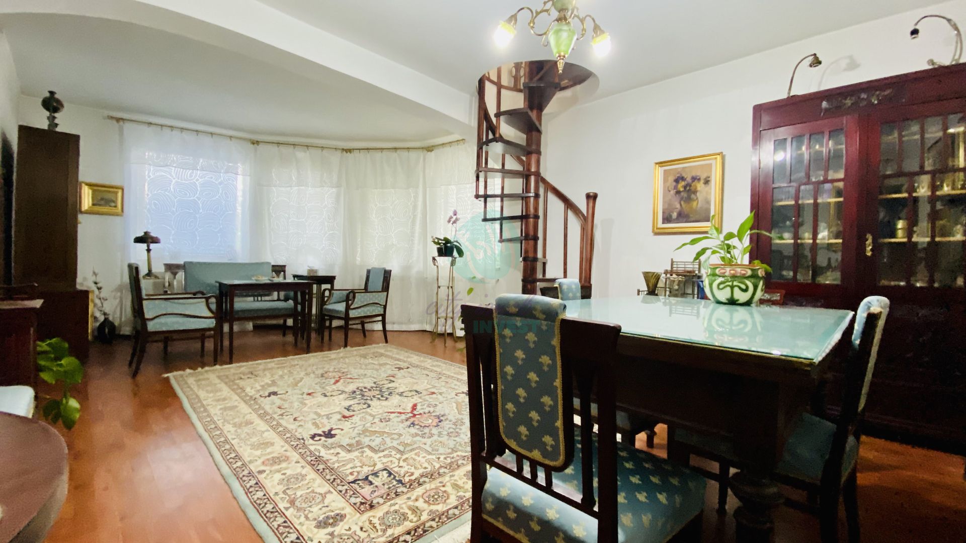 2 VILE CU TEREN DE 811 MP - Poză 1