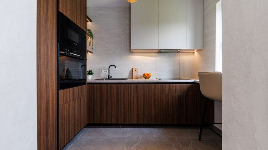 Duplex mobilat modern 5 camere, 3 bai, Mehala-Timisoara, COMISION 0 - Poză 9