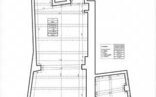VANZARE SPATIU COMERCIAL CALEA VICTORIEI 135MP DEMISOL INVESTITIE CU CHIRIAS - Poză 4