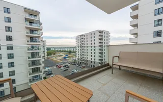 Apartament 2 camere de inchiriat, Greenfield, loc de parcare inclus - Poză 13