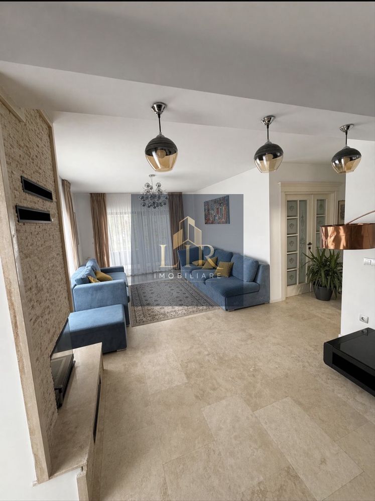 Casa moderna mobilata si utilata- Valea Lupului - Iasi - Poză 5