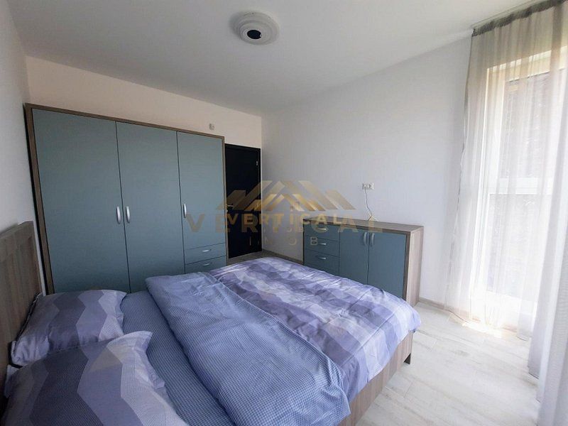 Casa cu panouri fotovoltaice - comuna Berceni - Poză 7