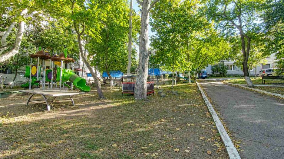 SE VINDE APARTAMENT CU 1 ODAIE – VADUL LUI VODĂ - Poză 4
