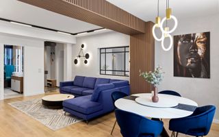 Închiriere apartament 4 camere 116mp | 2 Locuri de parcare incluse - Poză 5