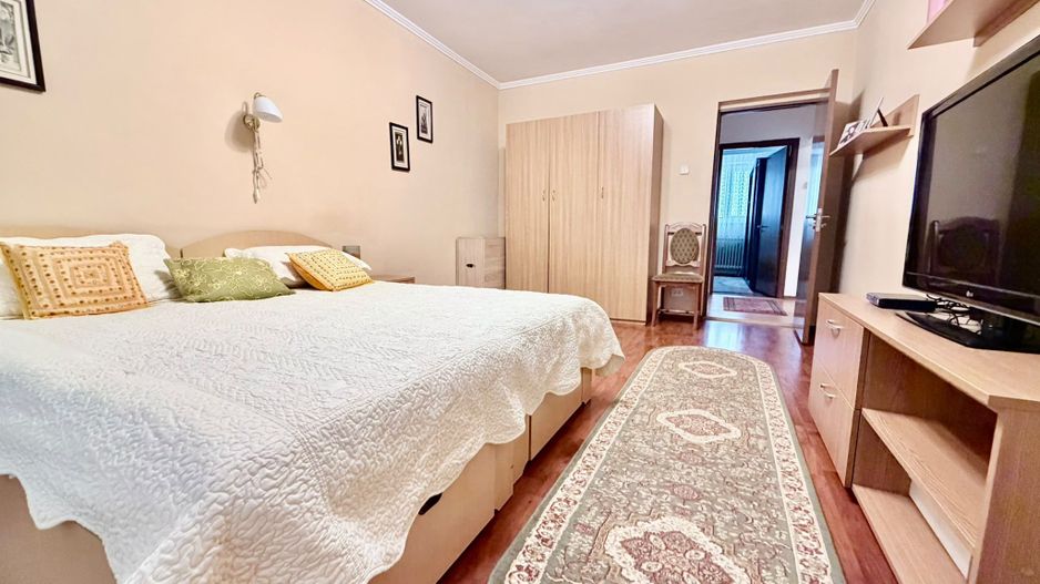 Apartament 3 camere Vitan Bloc Reabilitat - Poză 13