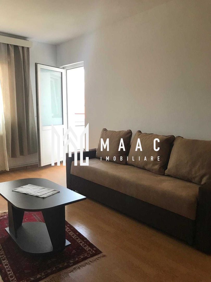 Apartament 2 camere | Balcon | Etaj 3 | Strand - Poză 2