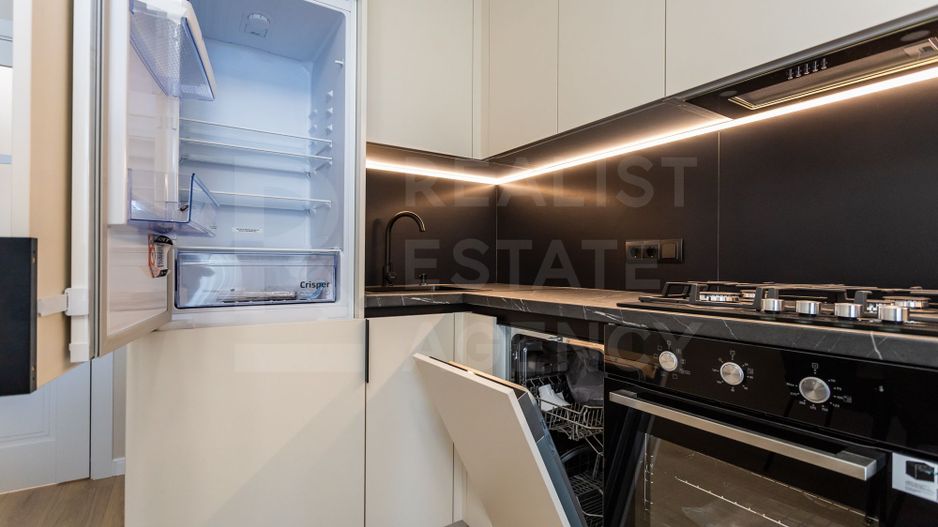 Vânzare, apartament,3 camere, Strada Nicolae Milescu Spătarul, Ciocana - Poză 3