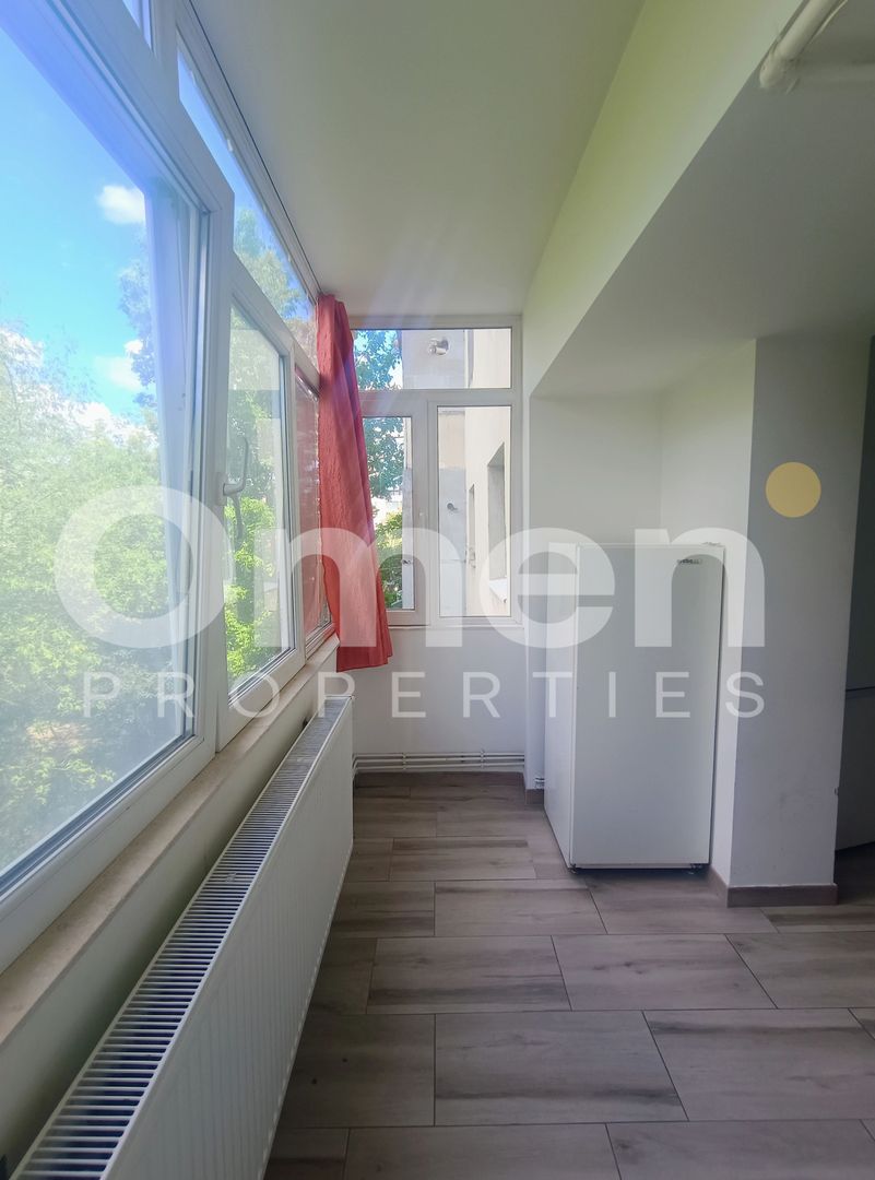 Apartament 2 camere decomandat | Etaj 2 | Parțial mobilat - Poză 8