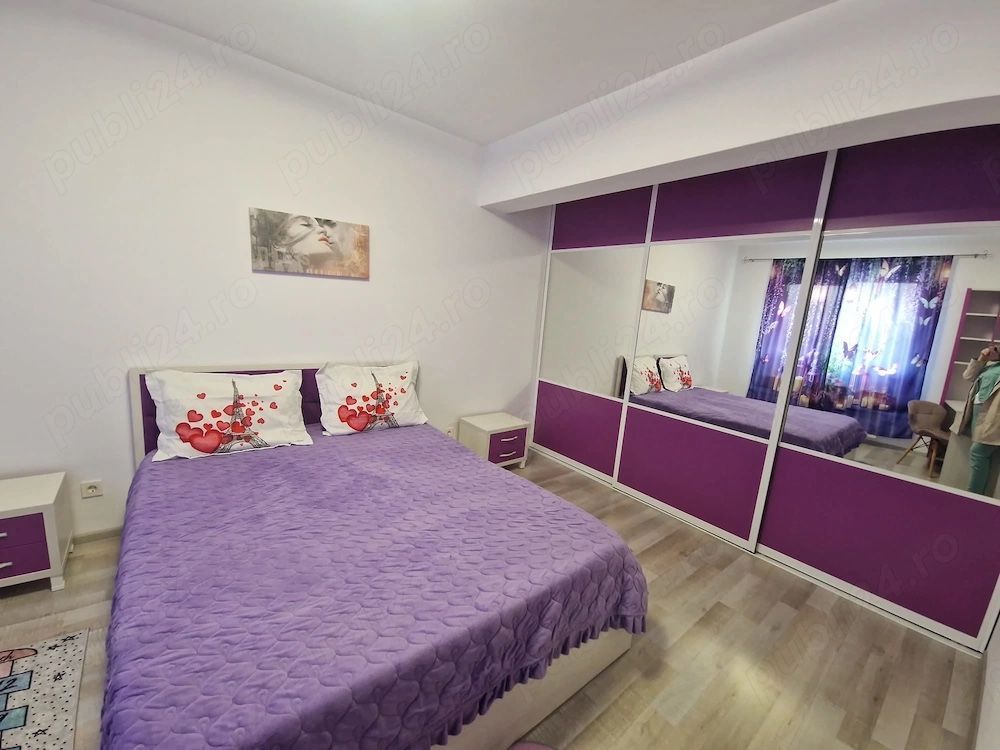 AP. 2 CAMERE- MILITARI, CENTRALA PROPRIE, BLOC NOU, METROU 10 MINUTE - Poză 1