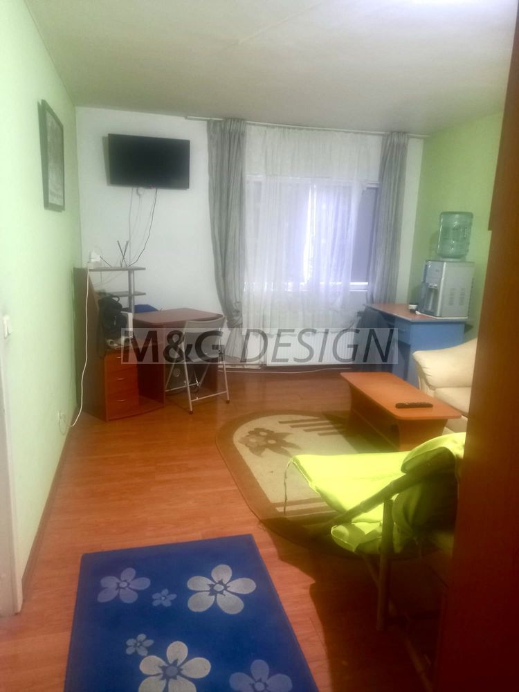 Apartament  1 camera zona Elisabetin - Poză 4