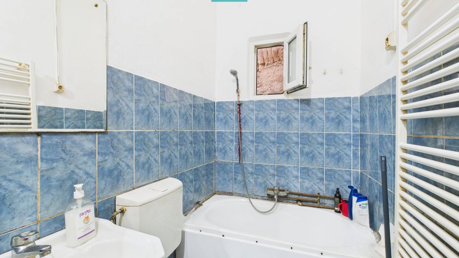 Casă la curte comună, zona Iosefin - Poză 8