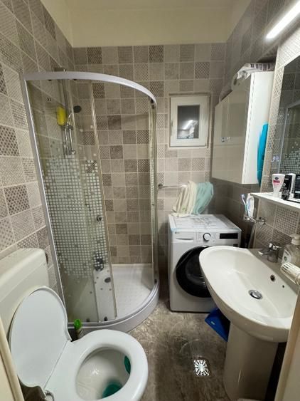 Apartament 2 camere decomandat, design modern, bloc anvelopat – Barbu Văcărescu - Poză 6