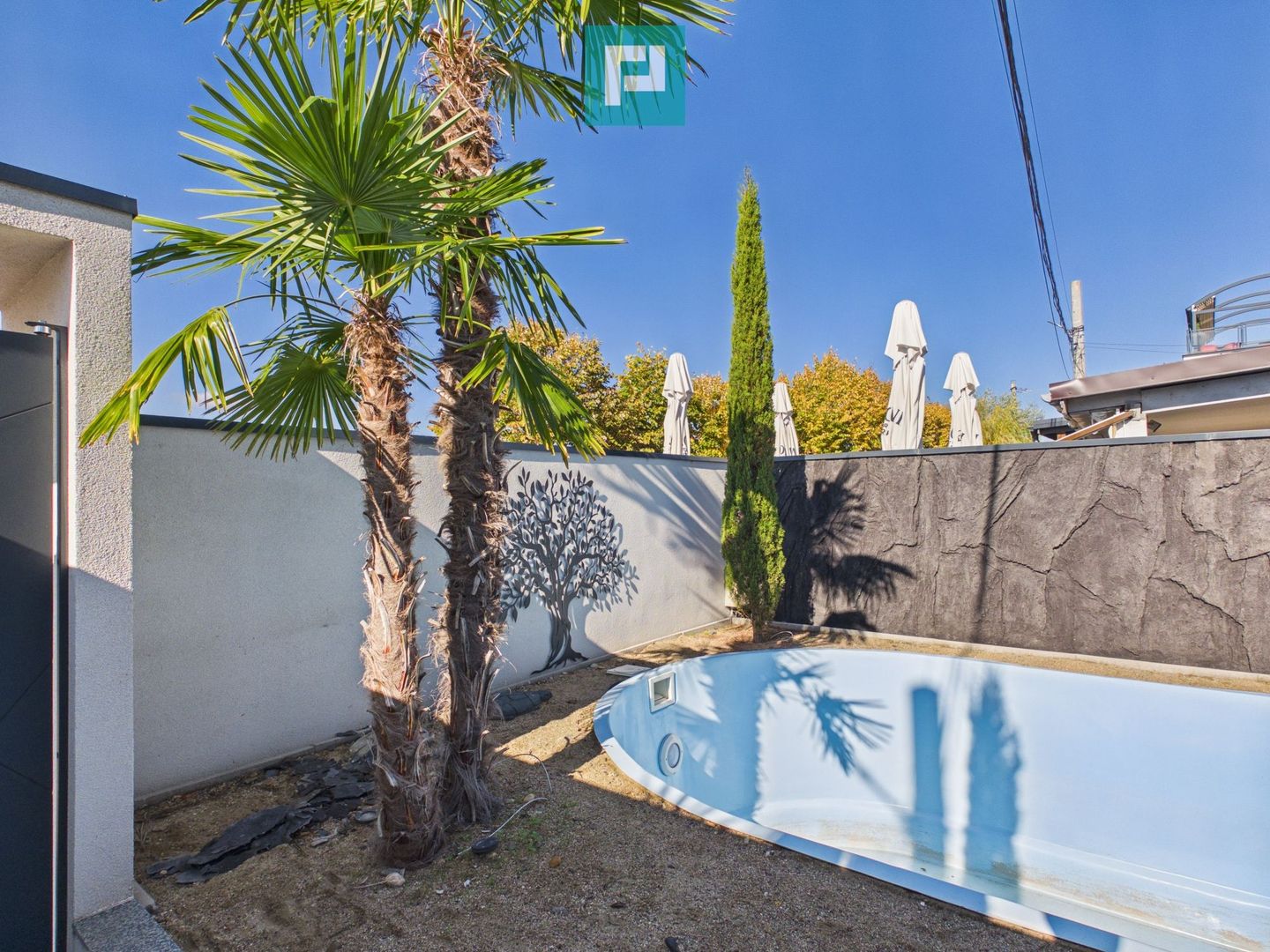 Duplex cu facilități premium, plaja Ghioroc - Arad - Poză 31