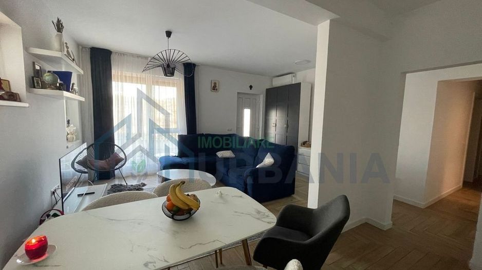 Apartament 3 camere, complex rezidențial nou, Rediu - Poză 3