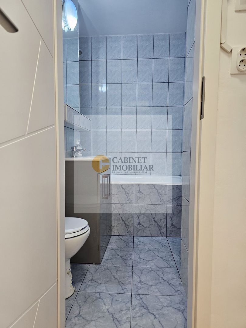 2 Camere | Decomandat | Credit | 4/10 | Investitie | LUJER - Poză 3