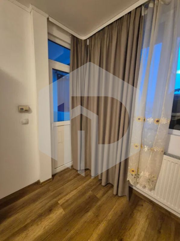 Garsoniera zona Lazaret, strada Otelarilor etajul 4 - Poză 3