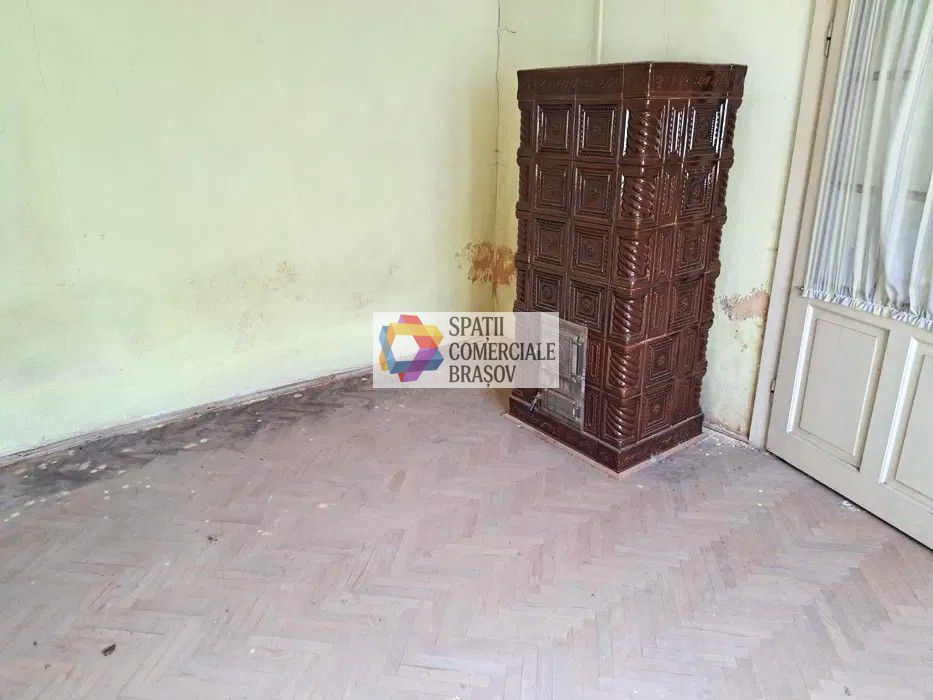 Casa individuala Sacele, 75 mp + garaj + 615 mp curte - Poză 5
