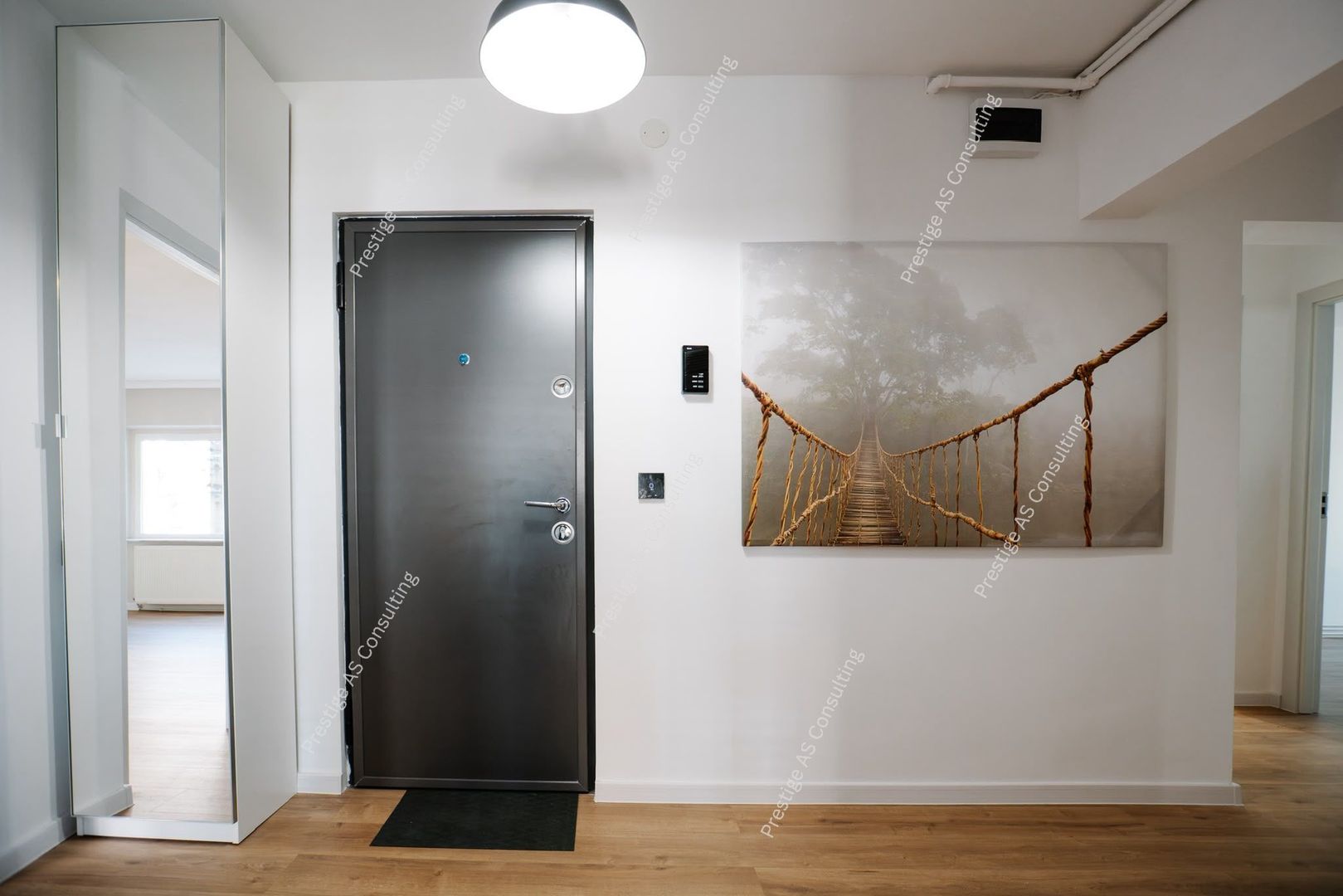 3 camere decomandat | Prima Inchiriere | Iulius Town – Matei Basarab - Poză 14