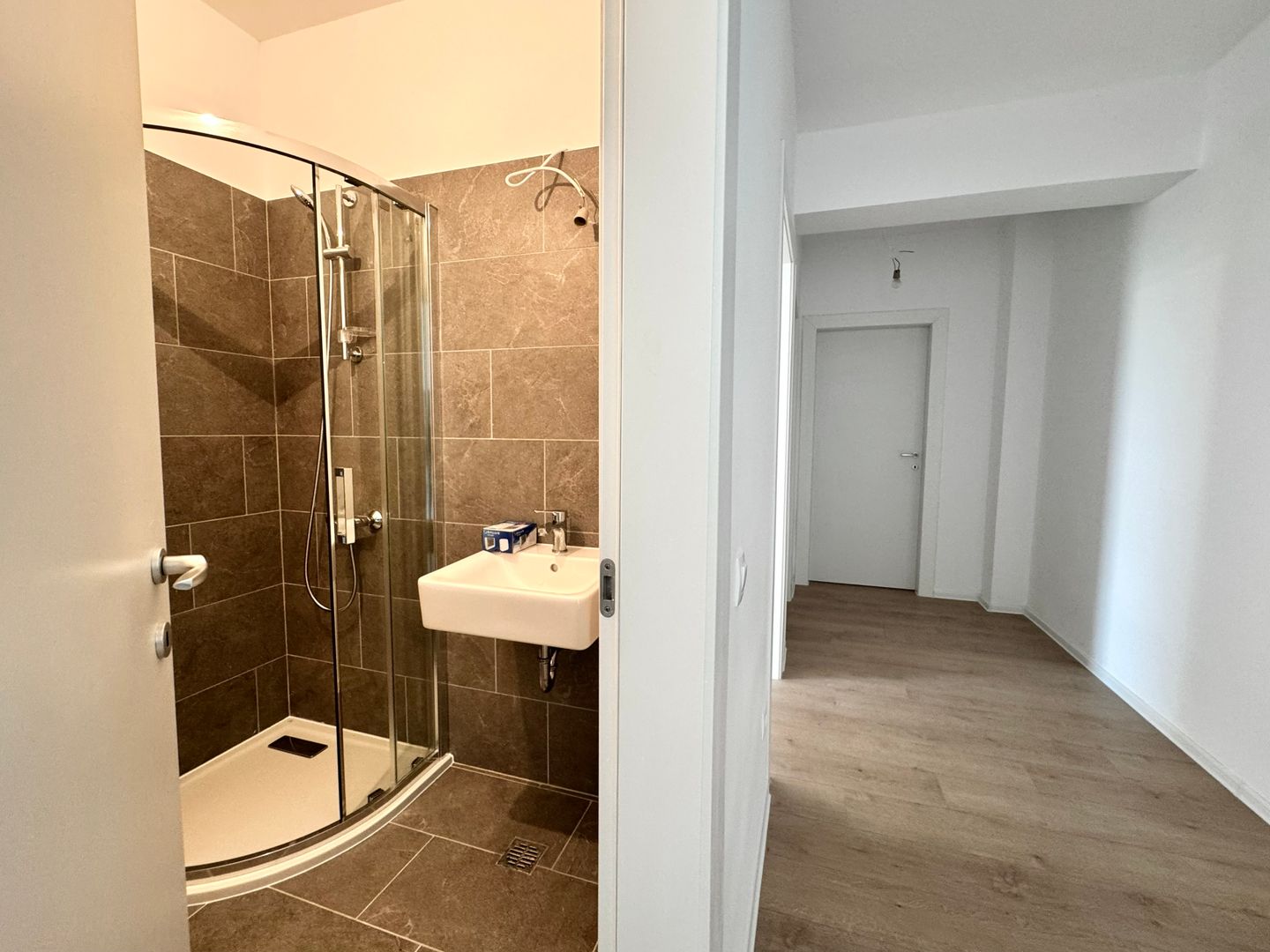 Apartament 4 camere 93,50 mp utili - Sector 1 Lacul Străulești - Poză 12